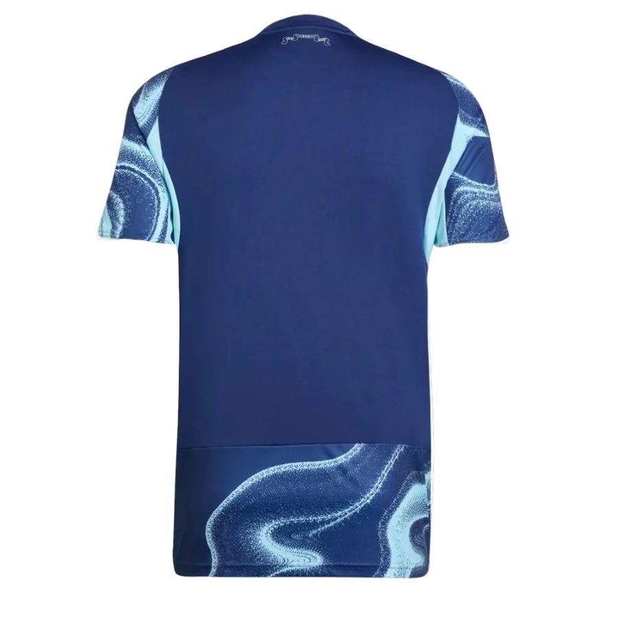 Maillot Ajax Exterieur 2025 2026