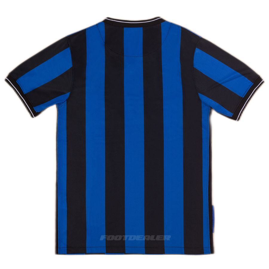 Maillot Inter Milan Domicile 2009 2010