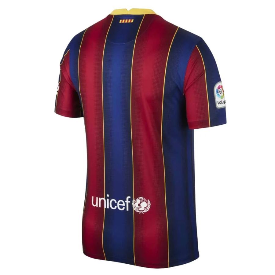 Maillot Barca Domicile 2020 2021