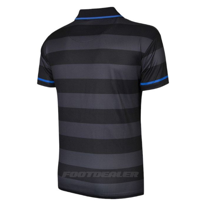 Maillot Retro Vintage Inter Milan Exterieur 1997 1998