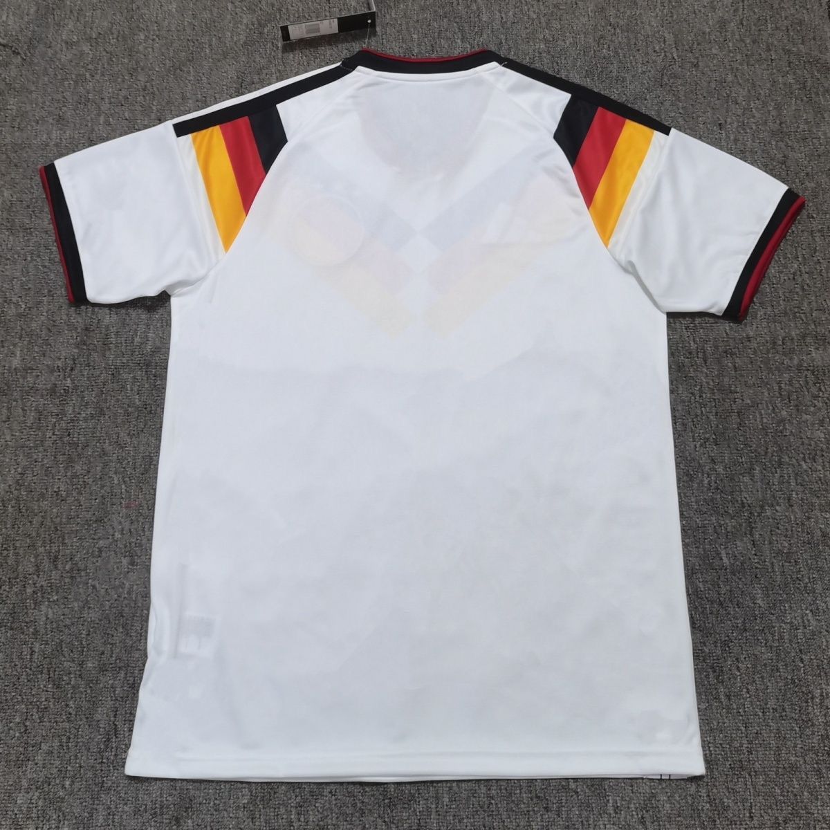 Maillot Match Allemagne Domicile 2026 2027