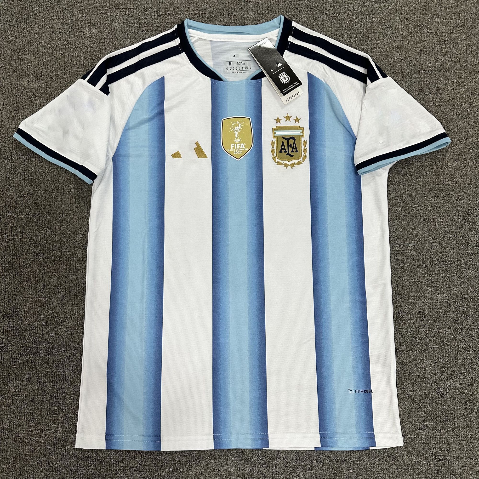 Maillot Argentine Domicile 2026 2027