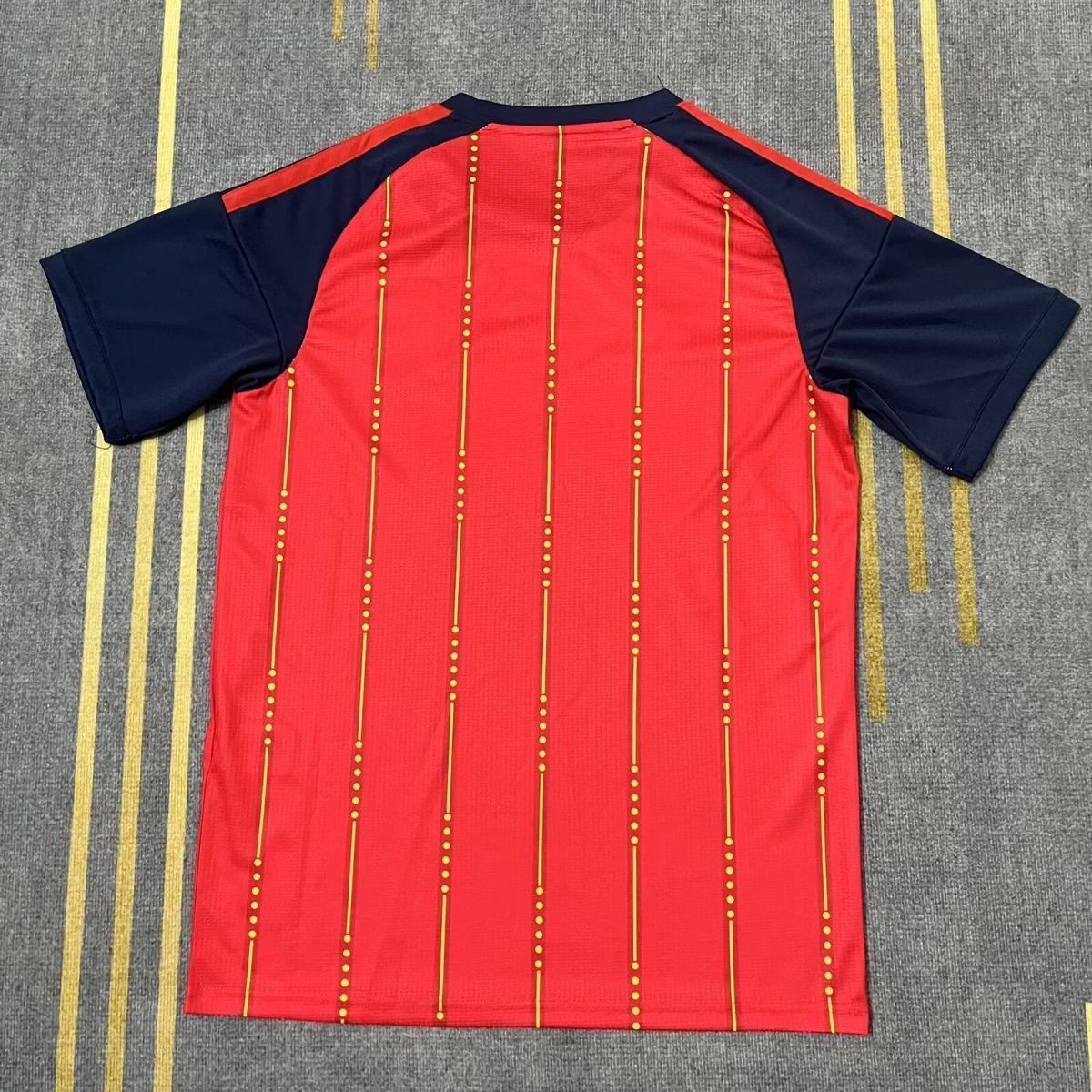 Maillot Kit Enfant Espagne Domicile 2026 2027