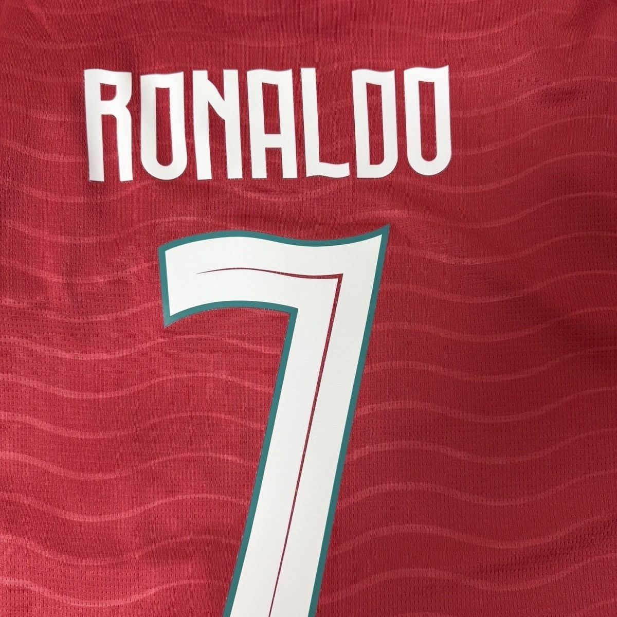 Maillot Match Portugal Domicile 2026 2027