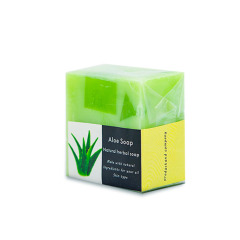 Private Label Beauty Care Hand Made Body Hair Care Shampoo Bar For Body
