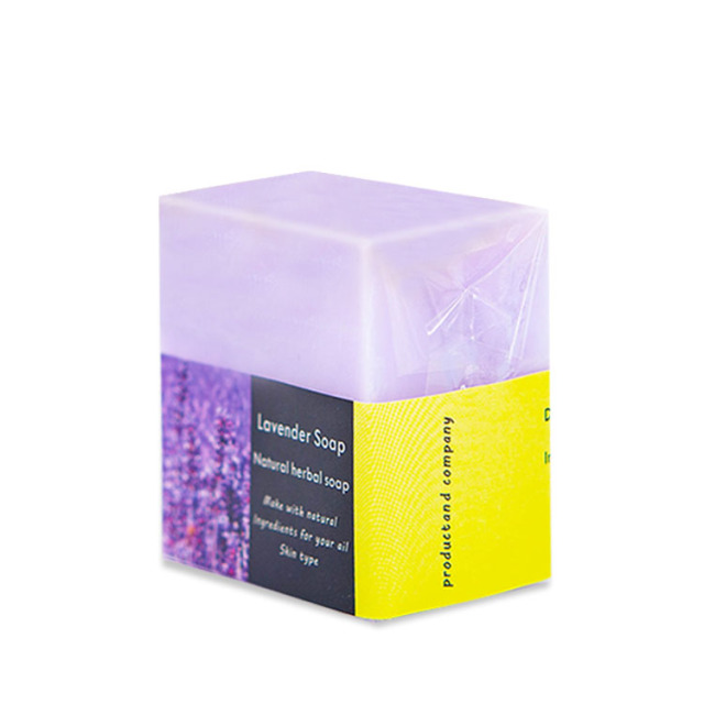 Private Label Beauty Care Hand Made Body Hair Care Shampoo Bar For Body