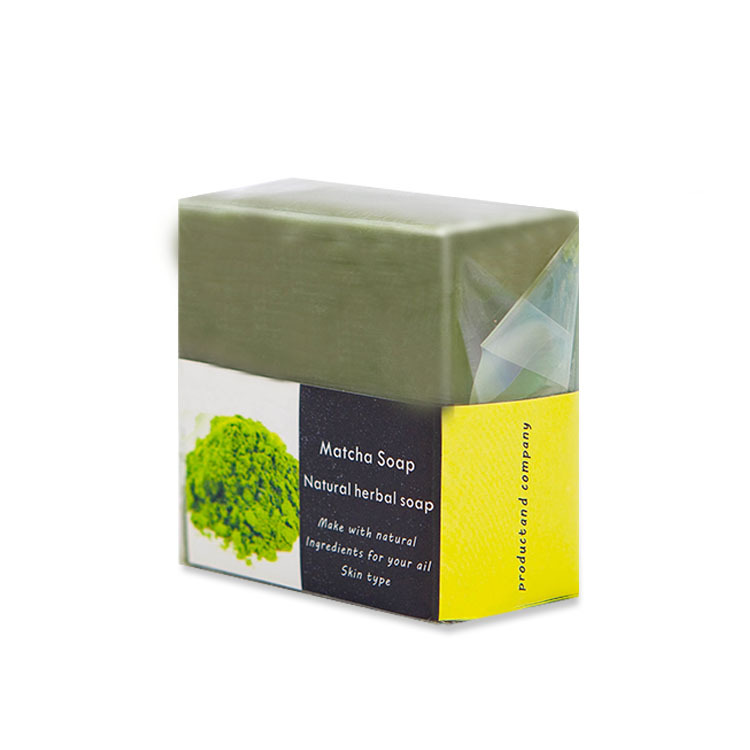 Private Label Beauty Care Hand Made Body Hair Care Shampoo Bar For Body