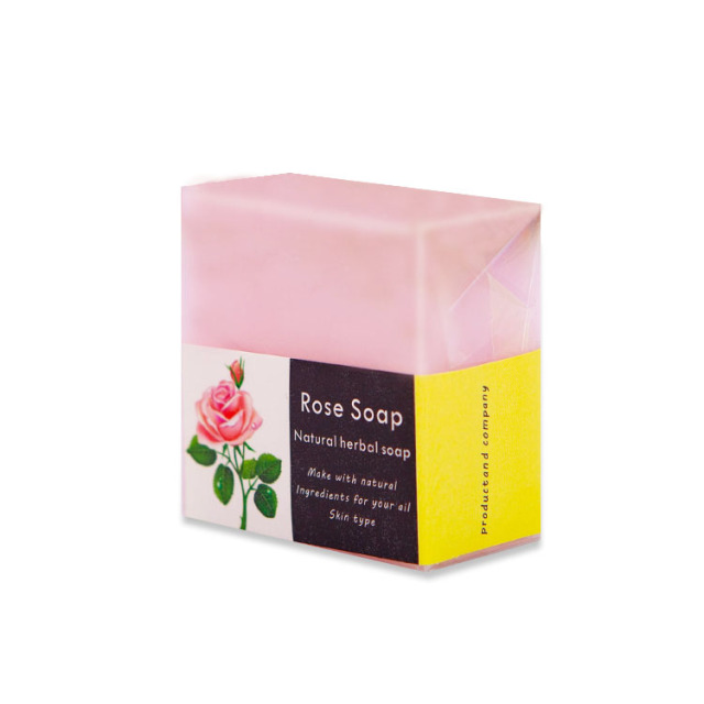 Private Label Beauty Care Hand Made Body Hair Care Shampoo Bar For Body