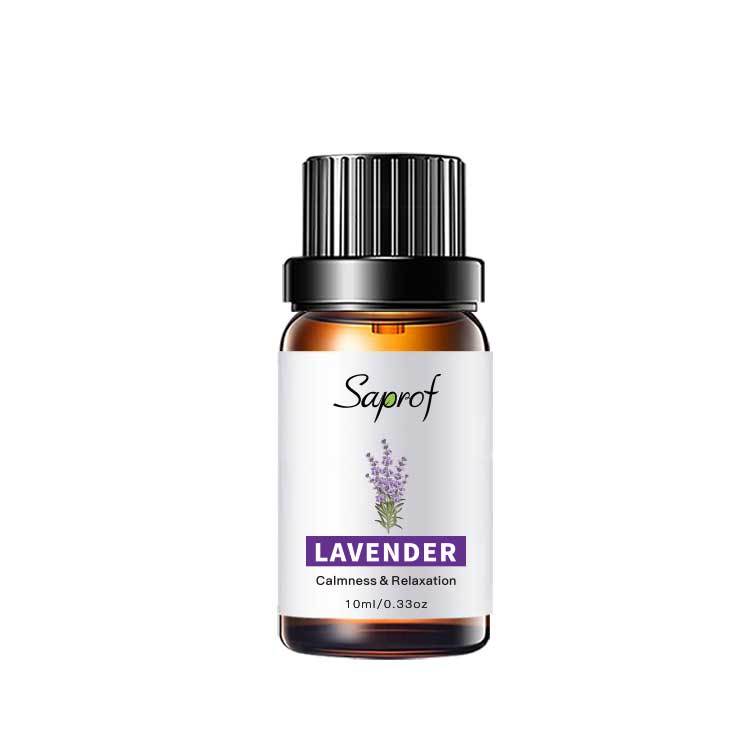 Factory private label 100% pure natural essential oil set For gift Relief Relaxation Anxiety