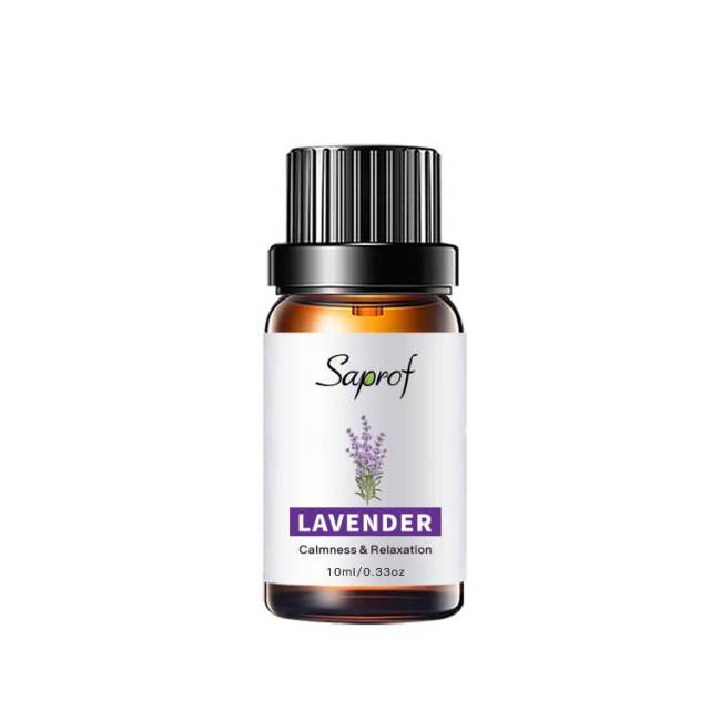 Factory private label 100% pure natural essential oil set For gift Relief Relaxation Anxiety