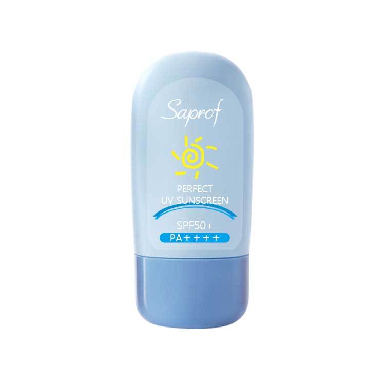 SPF 50 sunscreen  lotion cream sunblock plastic tube for face body