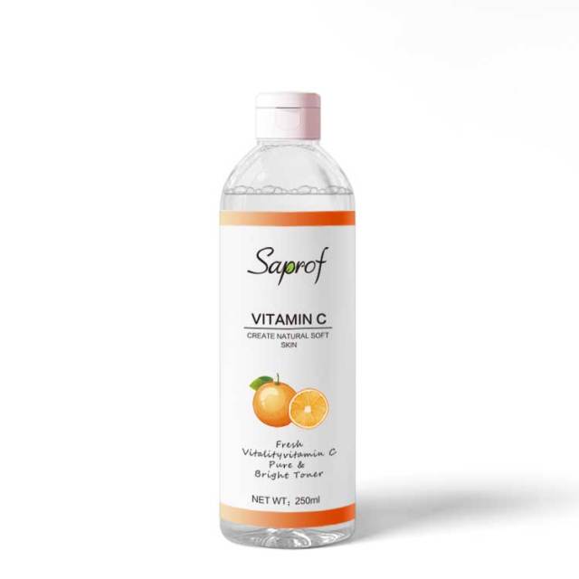 vitamin c skin toner