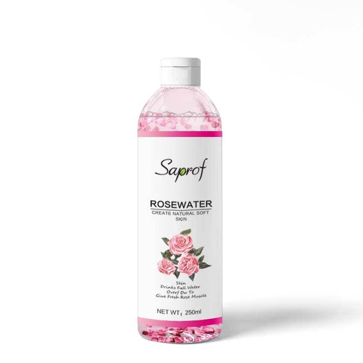 Rosewater Skin Toner