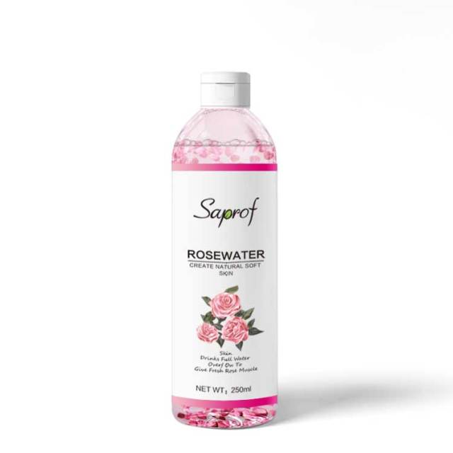Rosewater Skin Toner