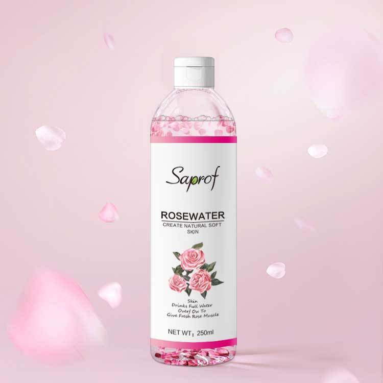 Rosewater Skin Toner