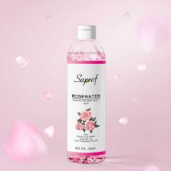 Rosewater Skin Toner