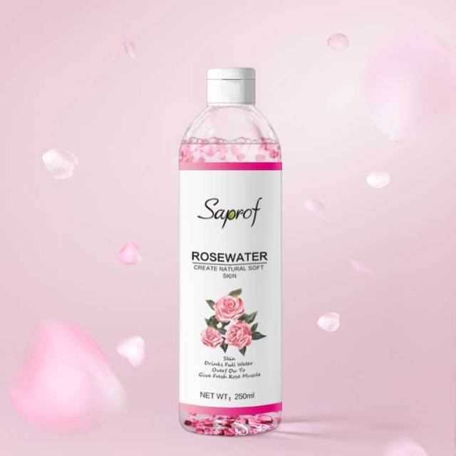 Rosewater Skin Toner