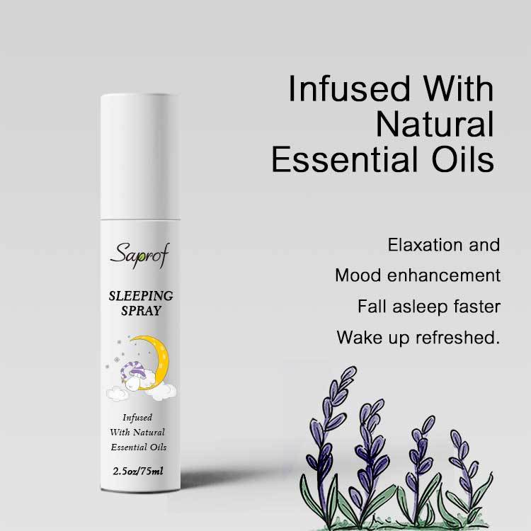 Lavender Deep Sleep Spray