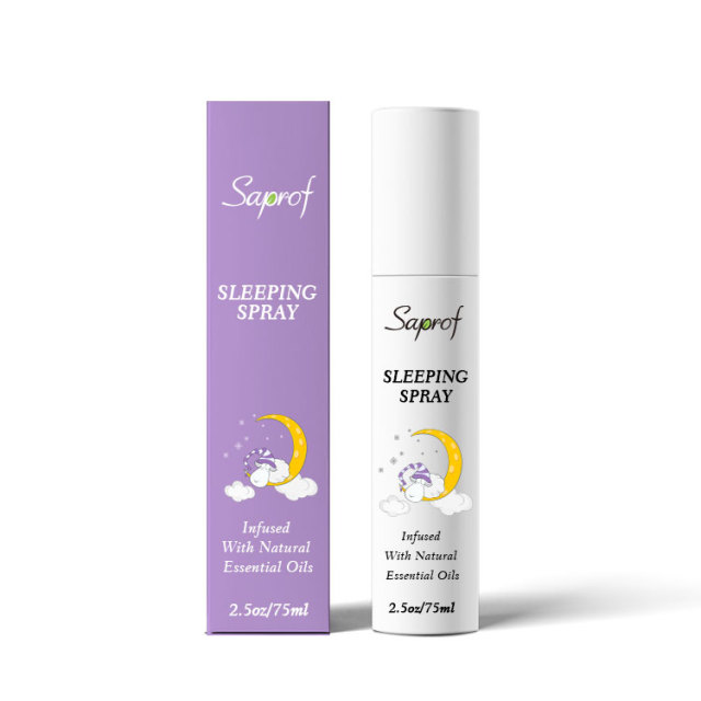 Lavender Deep Sleep Spray