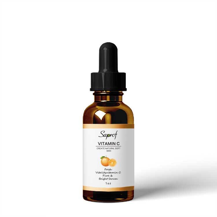 vitamin c stock solution