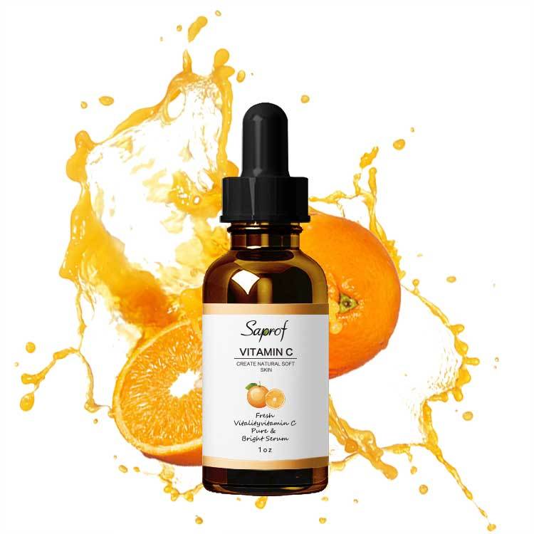vitamin c stock solution
