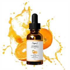vitamin c stock solution