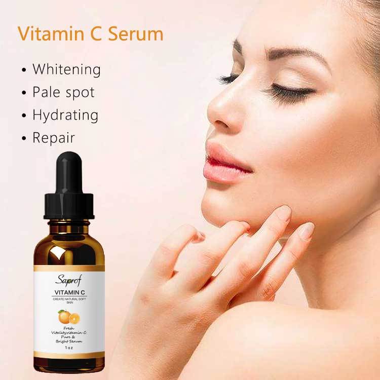 vitamin c stock solution