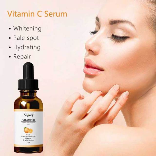 vitamin c stock solution
