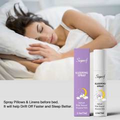 Lavender Deep Sleep Spray