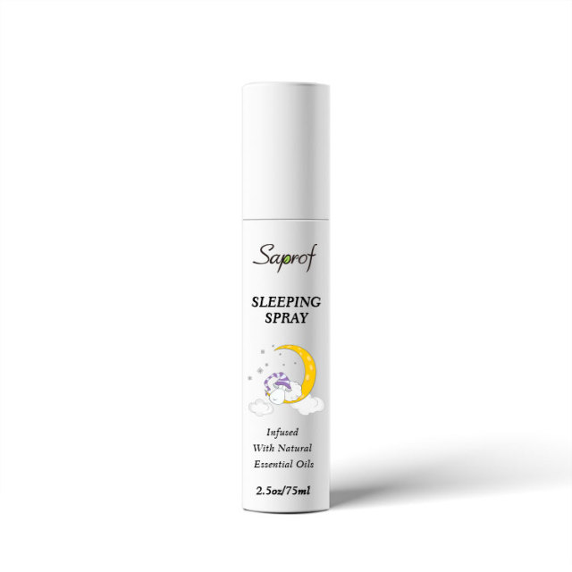 Lavender Deep Sleep Spray