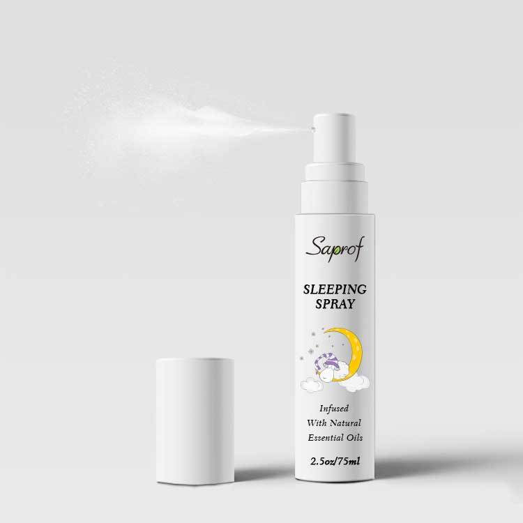 Lavender Deep Sleep Spray