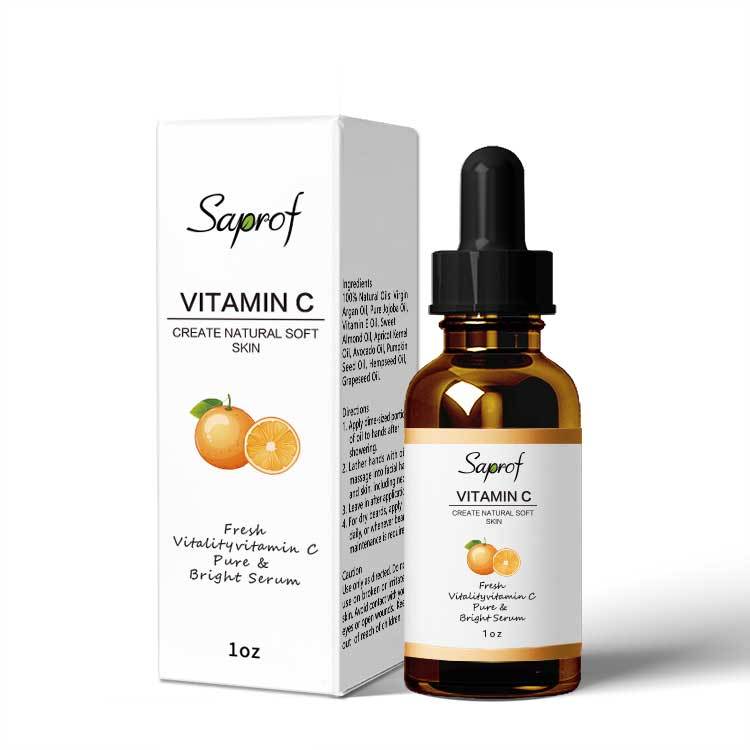 vitamin c stock solution