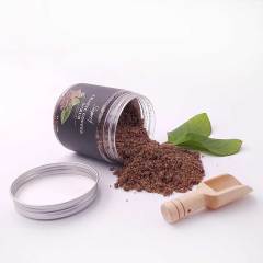 Arabic Coffee Scrub body scrub