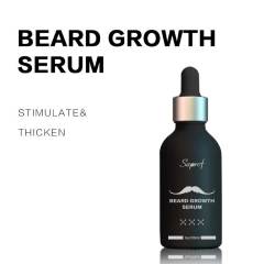 Beard Growth Kit