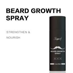 Beard Growth Kit