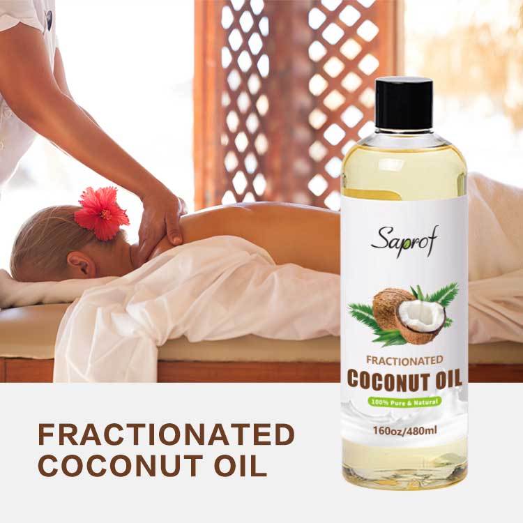 coconut oil