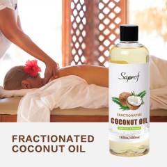 coconut oil