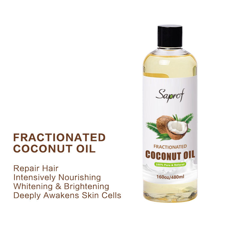 coconut oil