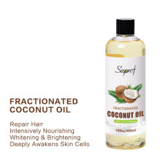 coconut oil