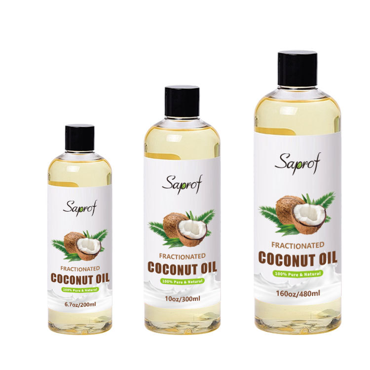 coconut oil