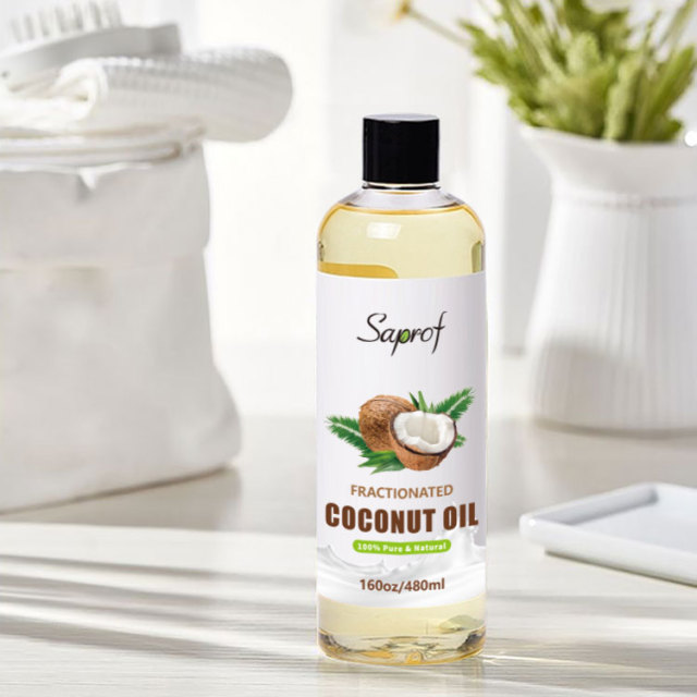 coconut oil
