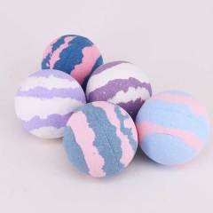 bath ball bath bombs