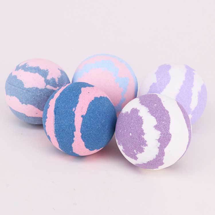 bath ball bath bombs