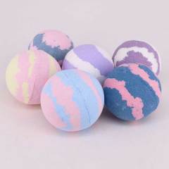 bath ball bath bombs
