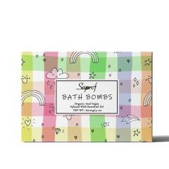 bath ball bath bombs