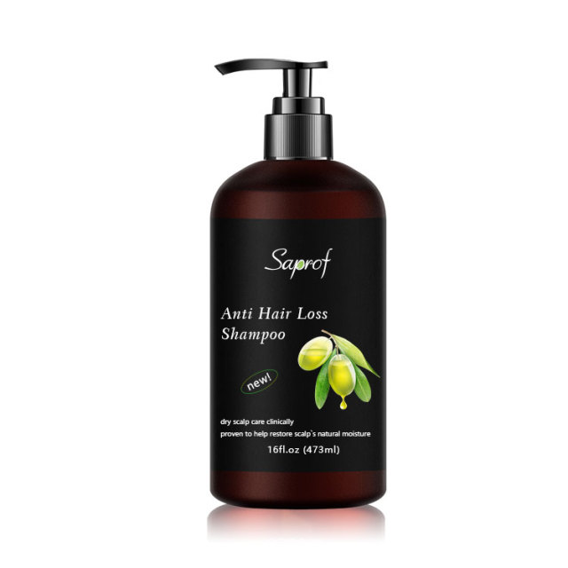 Best Natural Organic Hair Growth Products Anti Hair Loss Treatment Hair Conditioner