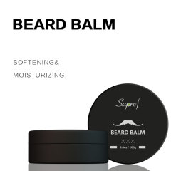 Beard Growth Kit