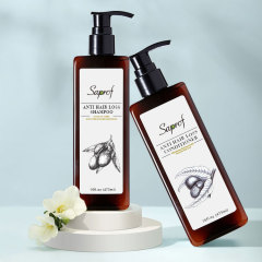Anti-hair loss shampoo