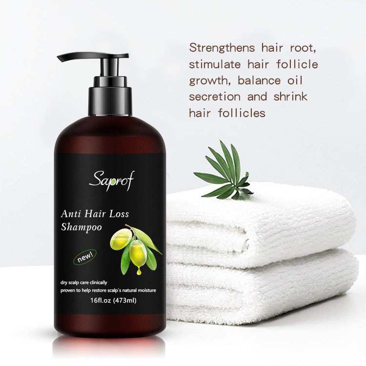 Best Natural Organic Hair Growth Products Anti Hair Loss Treatment Hair Conditioner