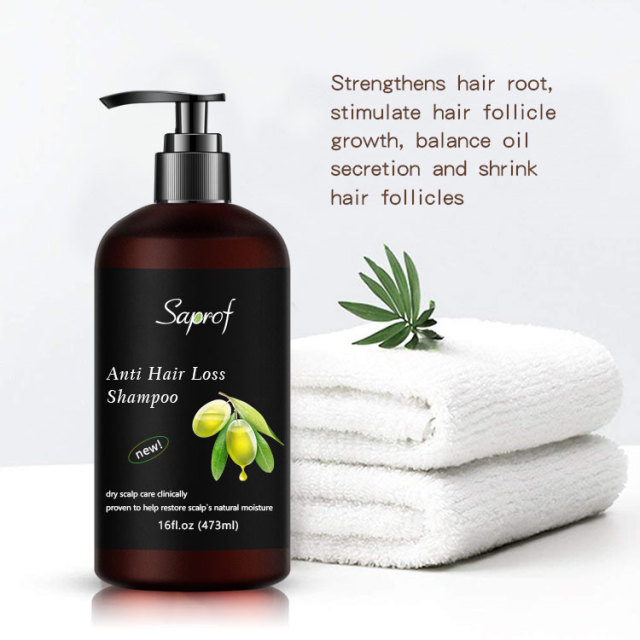 Best Natural Organic Hair Growth Products Anti Hair Loss Treatment Hair Conditioner